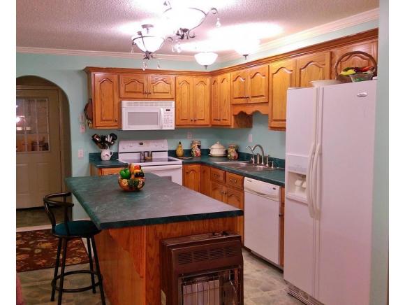 3641 COUNTY ROAD 601, Hanceville, AL 35077