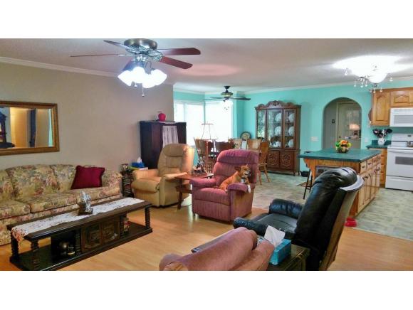3641 COUNTY ROAD 601, Hanceville, AL 35077