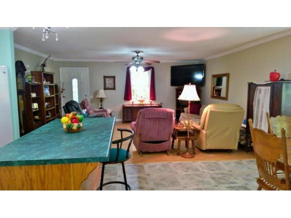 3641 COUNTY ROAD 601, Hanceville, AL 35077