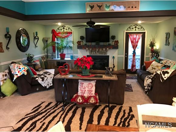 430COUNTY ROAD 610, Hanceville, AL 35077