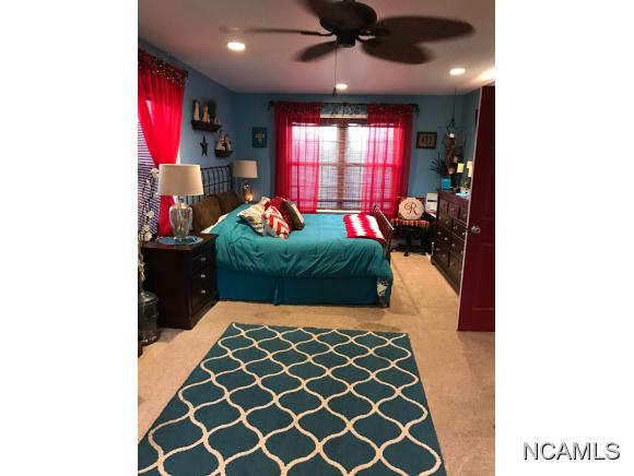 430COUNTY ROAD 610, Hanceville, AL 35077