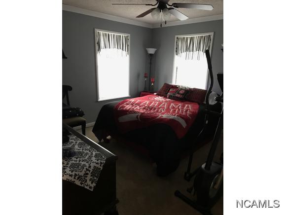 430COUNTY ROAD 610, Hanceville, AL 35077