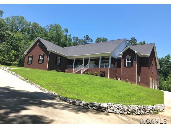 3470 CO RD 649, Hanceville, AL 35077