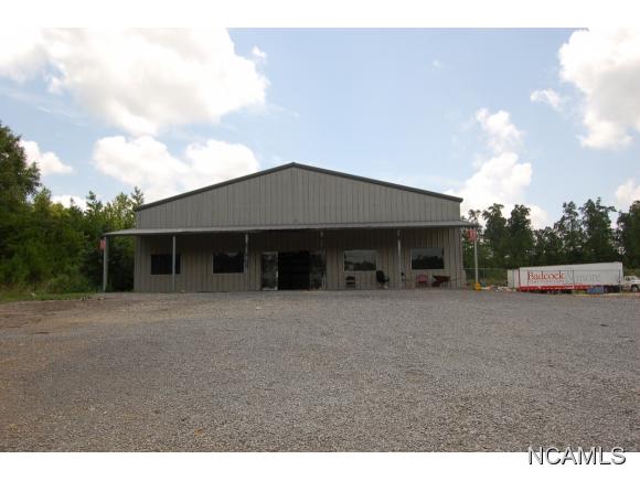 1395 HWY 69 S, Hanceville, AL 35077
