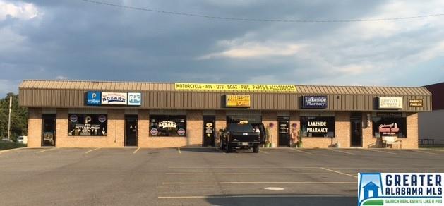 445 HWY 69, Hanceville, AL 35077
