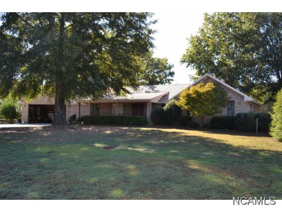 895 COUNTY RD 616, Hanceville, AL 35077
