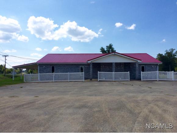 401 SHADY LANE DR, Hanceville, AL 35077