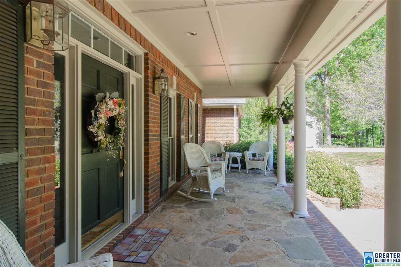 343 CREEKSIDE DR, Harpersville, AL 35078
