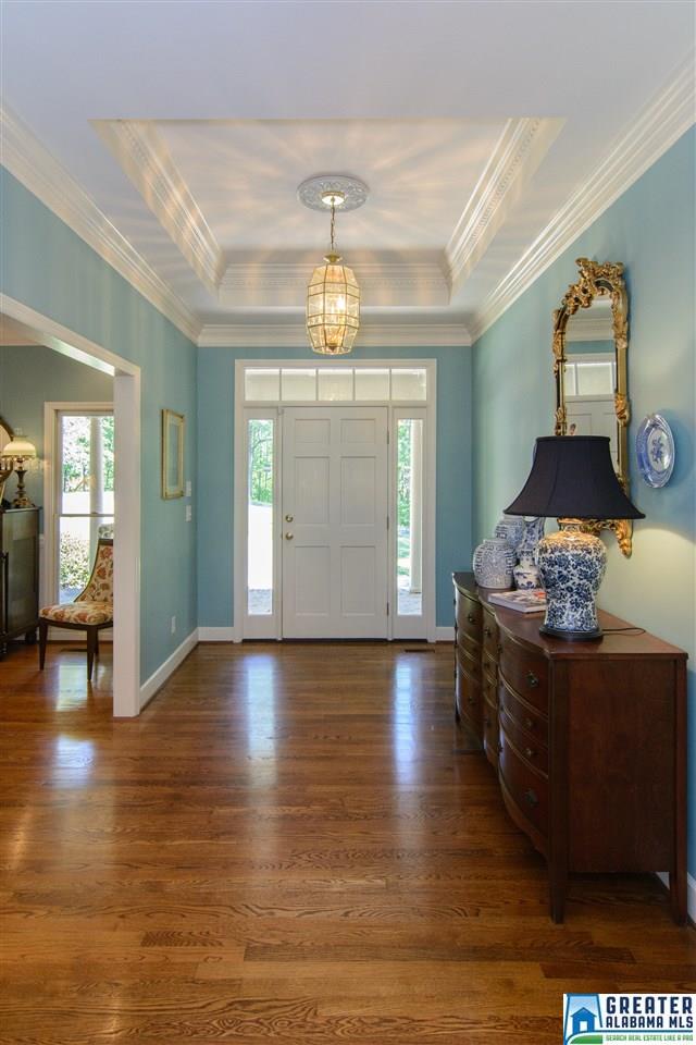 343 CREEKSIDE DR, Harpersville, AL 35078