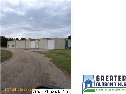 3130 HWY 280, Harpersville, AL 35078
