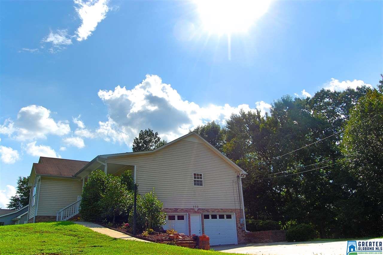 330 NICOLE TRL, Hayden, AL 35079