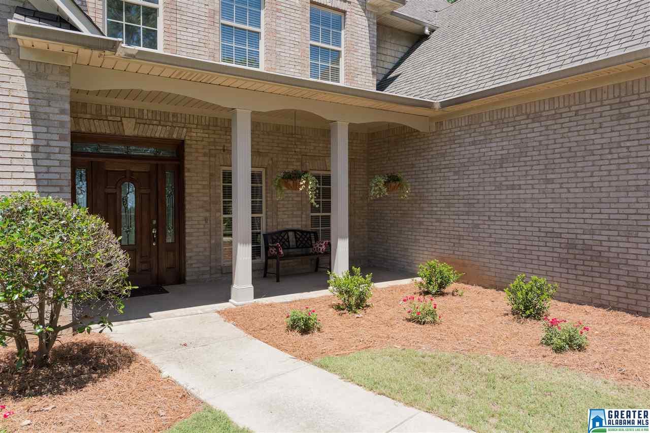 1707 OAK PARK LN, Hoover, AL 35080