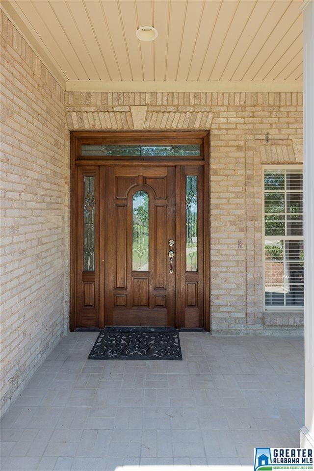 1707 OAK PARK LN, Hoover, AL 35080
