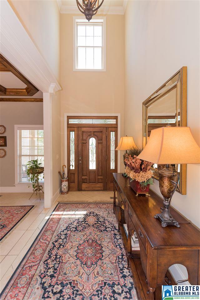 1707 OAK PARK LN, Hoover, AL 35080