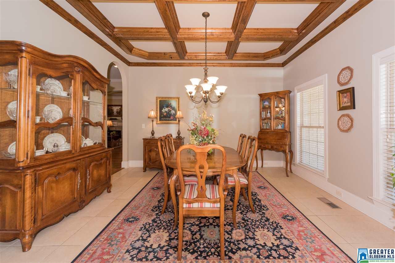 1707 OAK PARK LN, Hoover, AL 35080