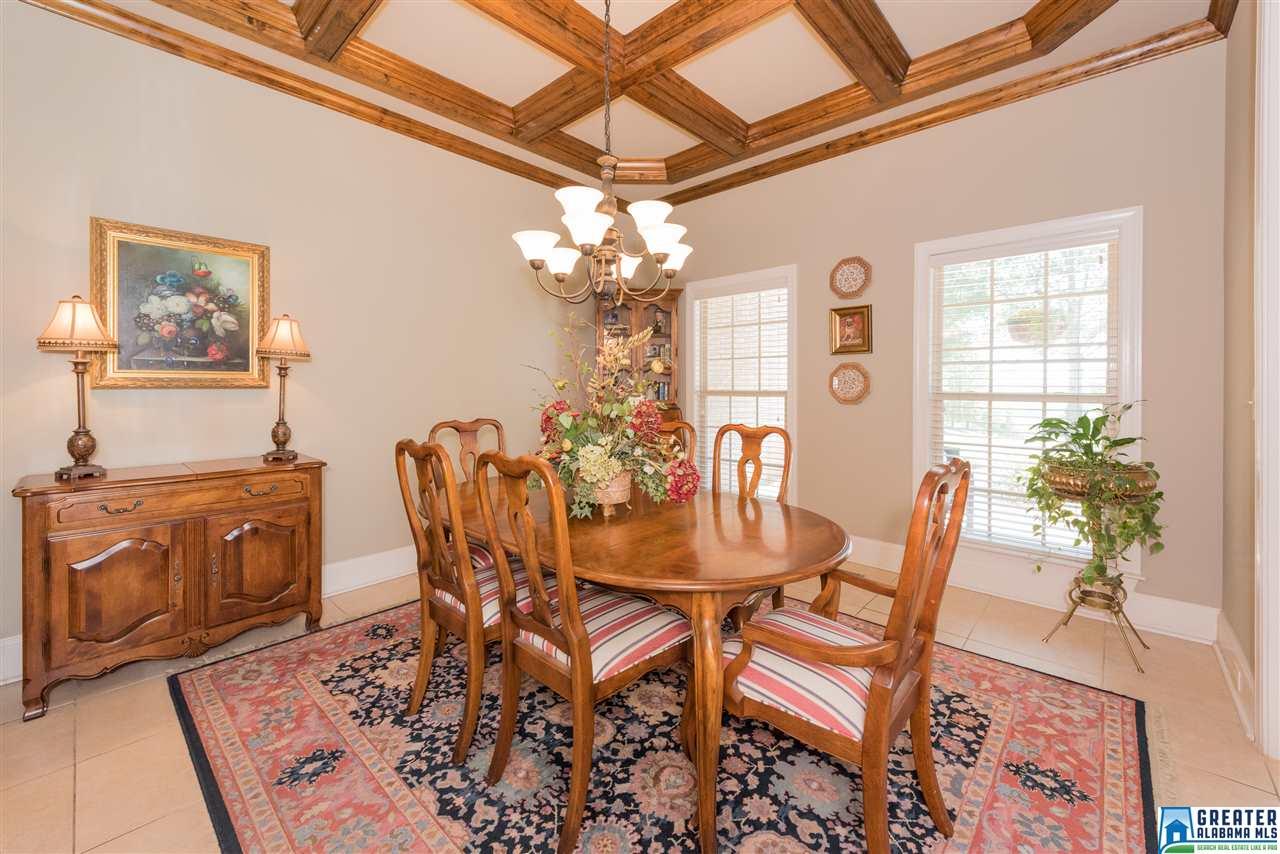 1707 OAK PARK LN, Hoover, AL 35080