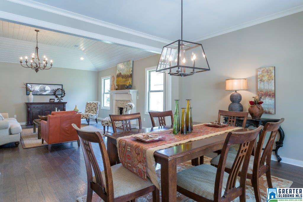 537 RIVERWOODS LANDING, Helena, AL 35080