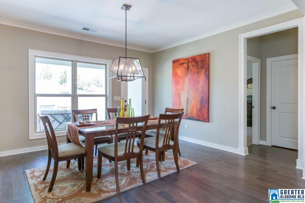 537 RIVERWOODS LANDING, Helena, AL 35080