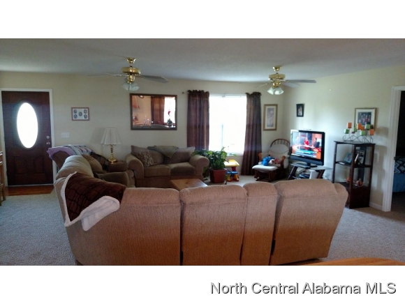 665 CO RD 695, Holly Pond, AL 35083