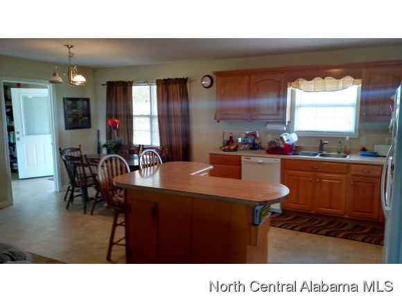 665 CO RD 695, Holly Pond, AL 35083