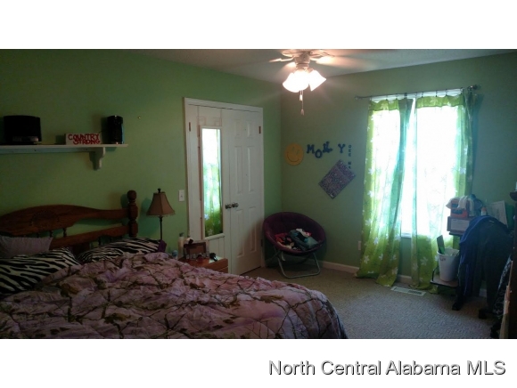 665 CO RD 695, Holly Pond, AL 35083