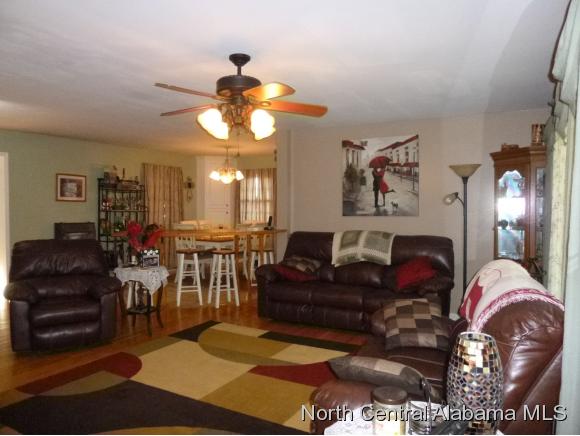 986 CO RD 1617, Holly Pond, AL 35083