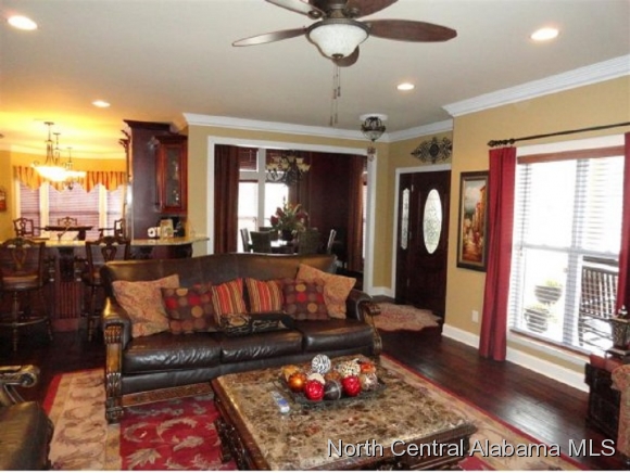 150 CO RD 1691, Holly Pond, AL 35083