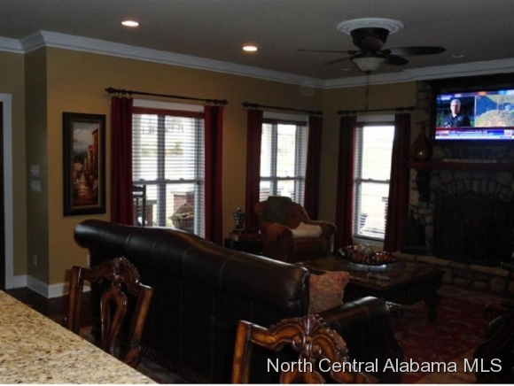 150 CO RD 1691, Holly Pond, AL 35083