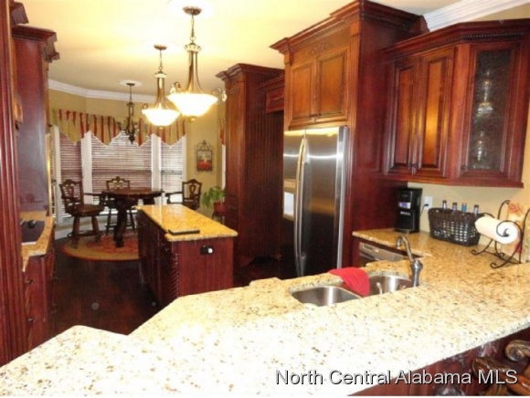 150 CO RD 1691, Holly Pond, AL 35083