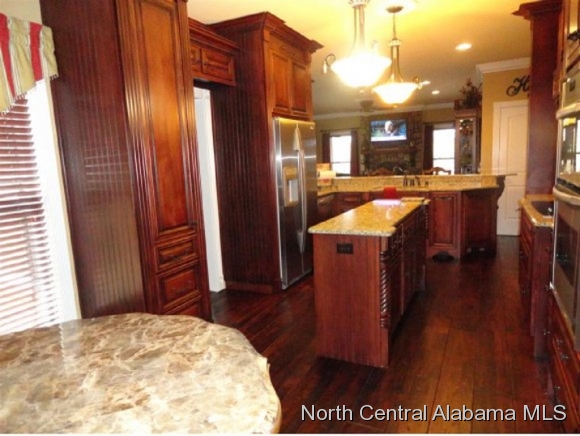150 CO RD 1691, Holly Pond, AL 35083