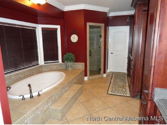 150 CO RD 1691, Holly Pond, AL 35083