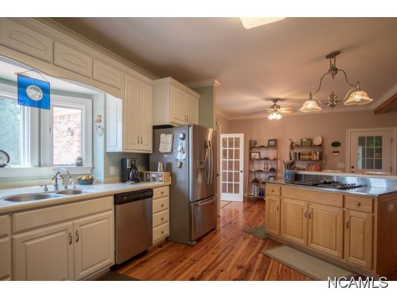 2101 CO RD 1683, Holly Pond, AL 35083