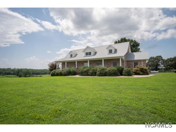 2101 CO RD 1683, Holly Pond, AL 35083