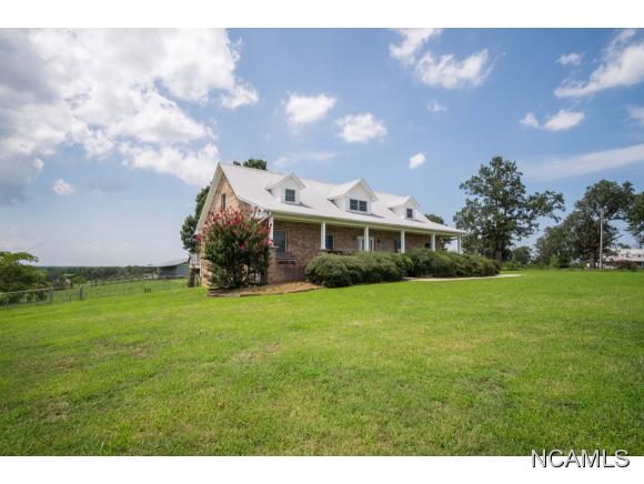 2101 CO RD 1683, Holly Pond, AL 35083