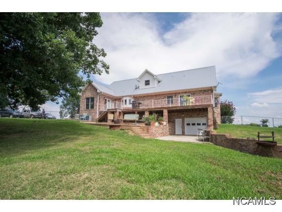 2101 CO RD 1683, Holly Pond, AL 35083