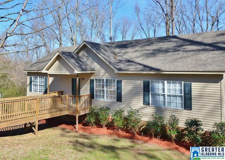 101 ASH ST, Leeds, AL 35094