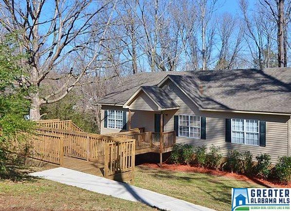 101 ASH ST, Leeds, AL 35094