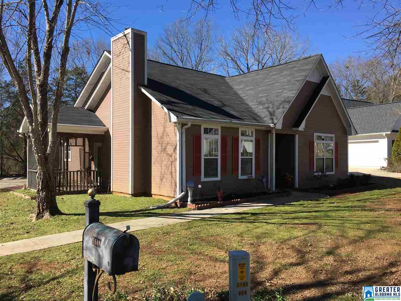 1608 WINDSOR LN, Leeds, AL 35094
