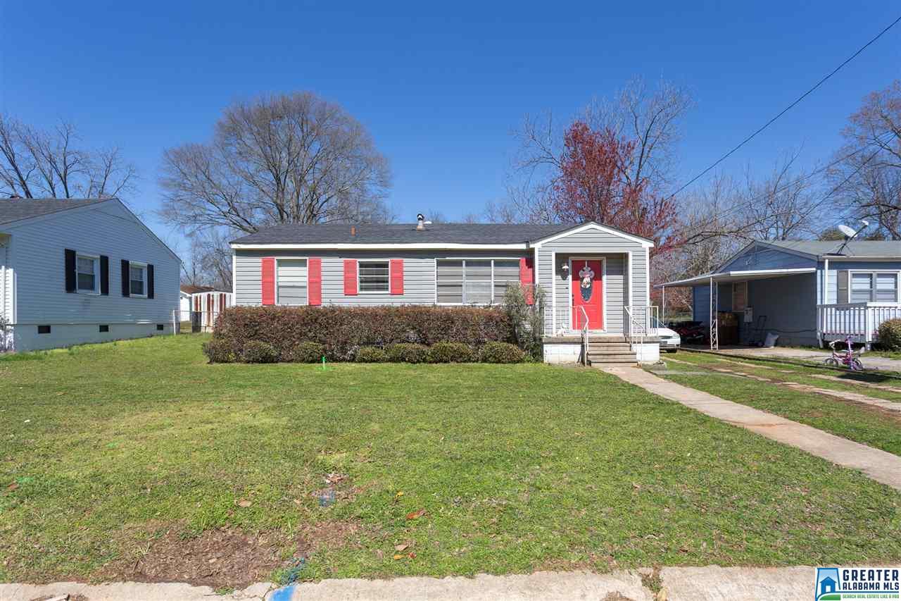 8708 SUNSET DR, Leeds, AL 35094