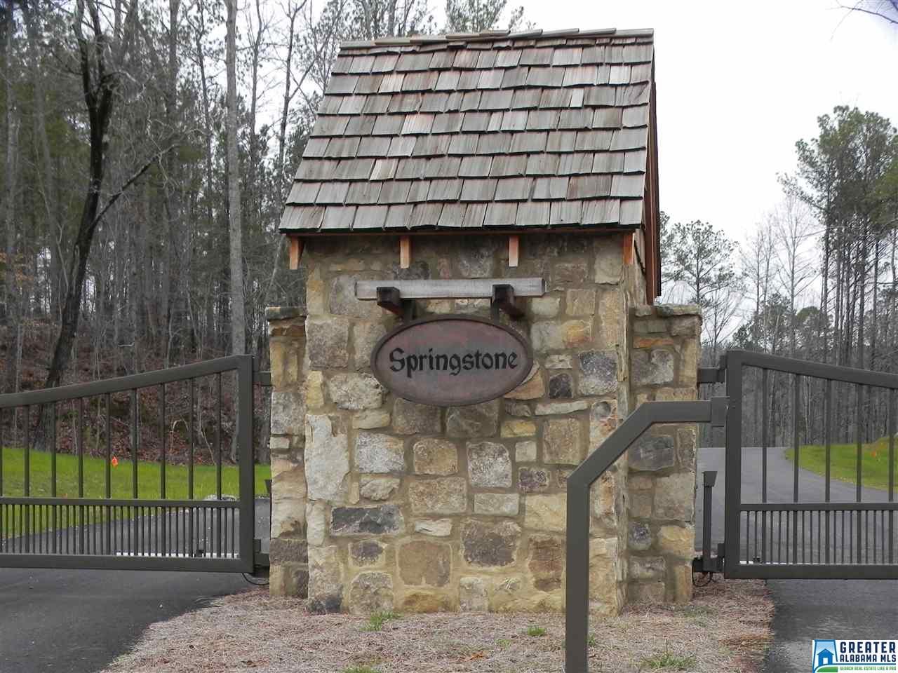 0 SPRINGSTONE TRL, Leeds, AL 35094