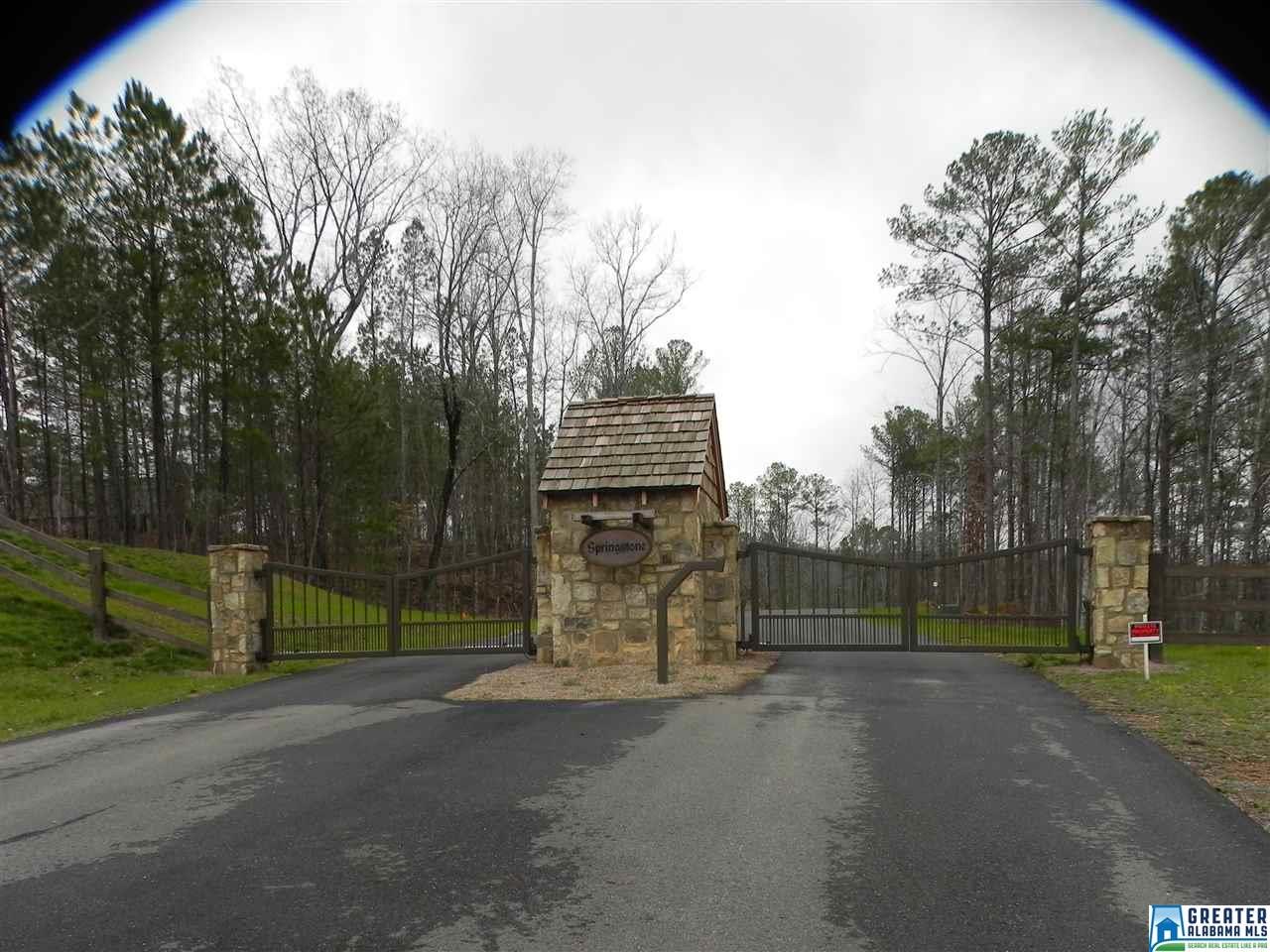 0 SPRINGSTONE TRL, Leeds, AL 35094