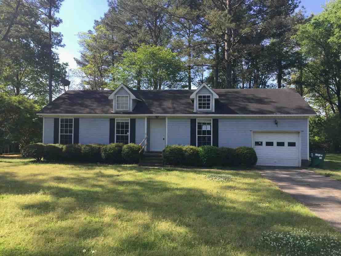 2029 Phillips CirLeeds, AL, 35094Saint Clair County
