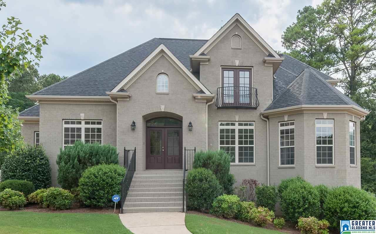 6300 OLD MILL CIR, Leeds, AL 35094