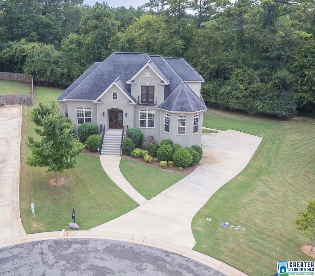 6300 OLD MILL CIR, Leeds, AL 35094