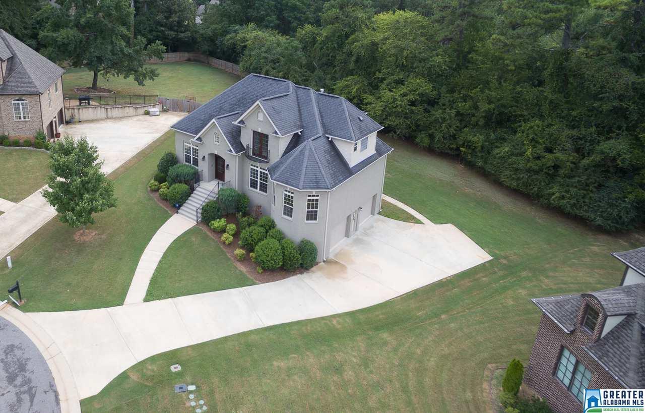 6300 OLD MILL CIR, Leeds, AL 35094