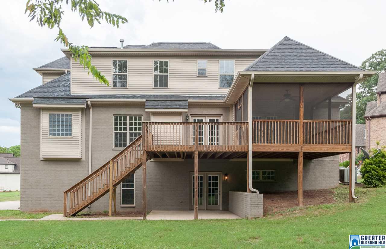 6300 OLD MILL CIR, Leeds, AL 35094