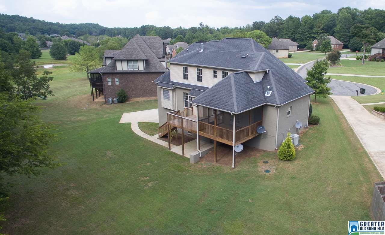 6300 OLD MILL CIR, Leeds, AL 35094