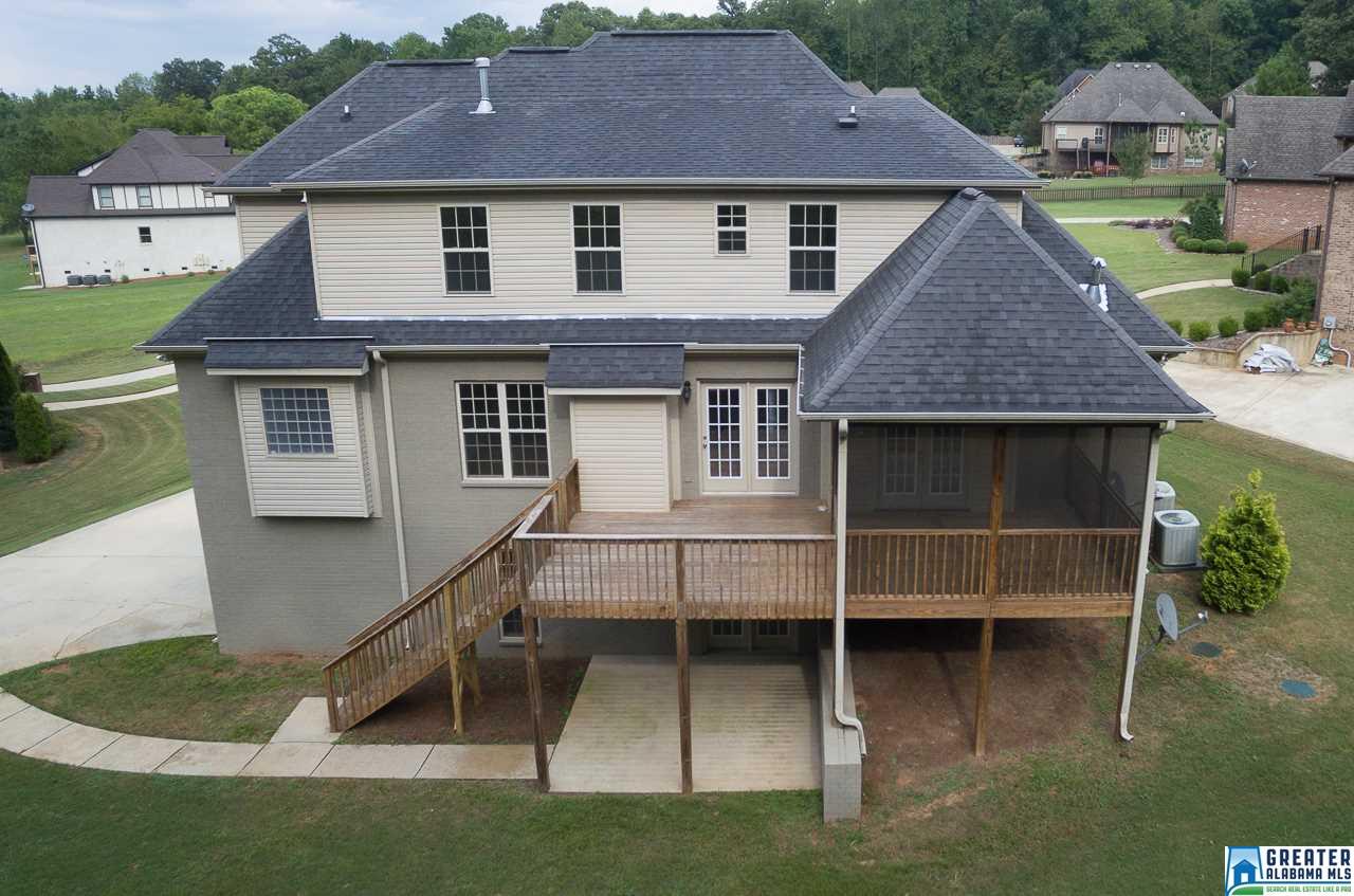 6300 OLD MILL CIR, Leeds, AL 35094
