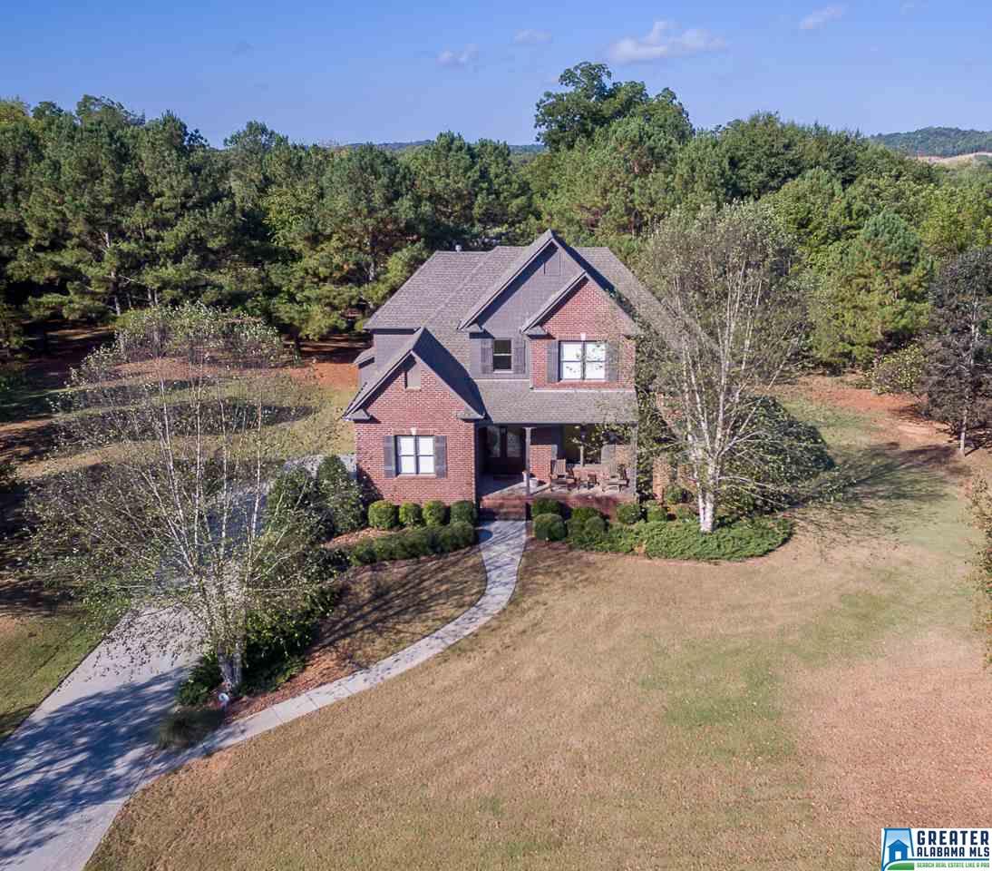 534 STONEYBROOK LN, Leeds, AL 35094