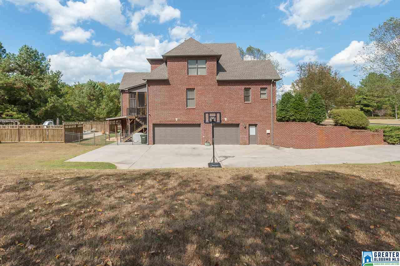 534 STONEYBROOK LN, Leeds, AL 35094